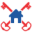 Logo Kringloopwinkel Leiderdorp