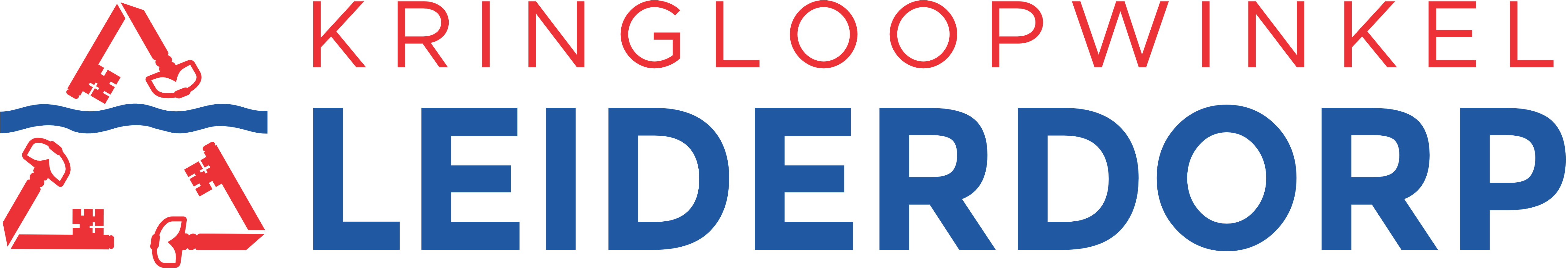 KLW leiderdorp logo