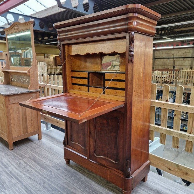 Secretaire Antiek