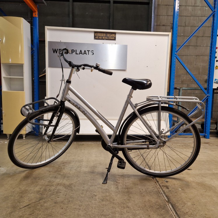 Union Damesfiets