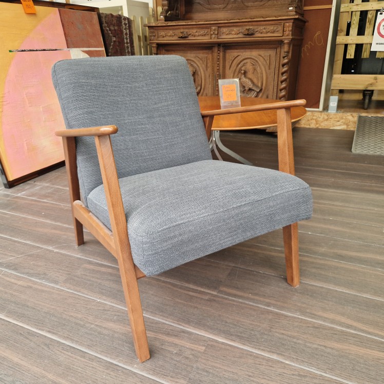 Ekanaset fauteuile Ikea Nieuwstaat