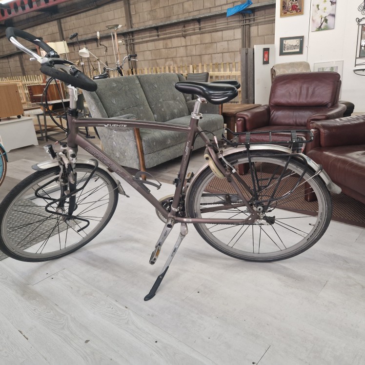 Gazelle tourfiets