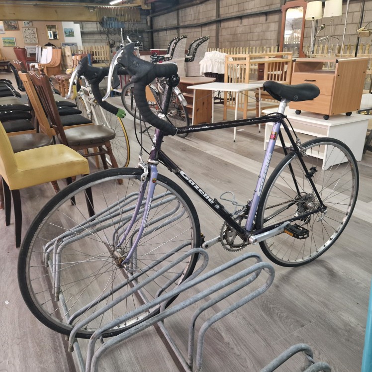 Gazelle racefiets