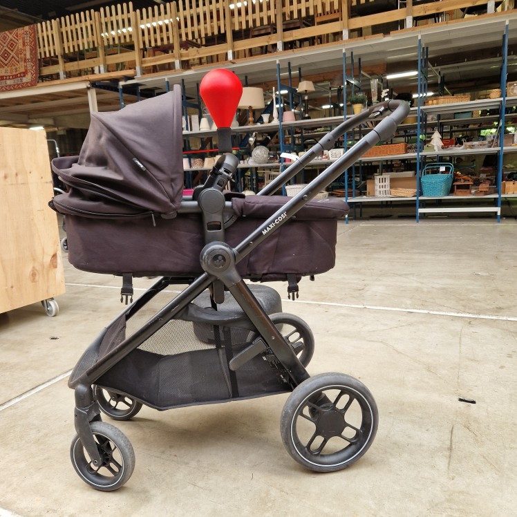 Maxi Cosi Kinderwagen