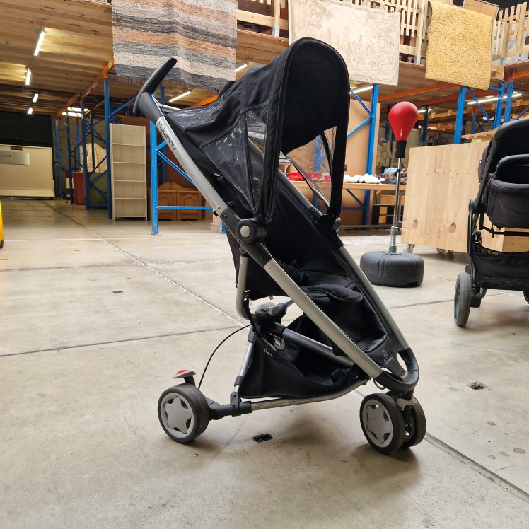 Quinny Buggy