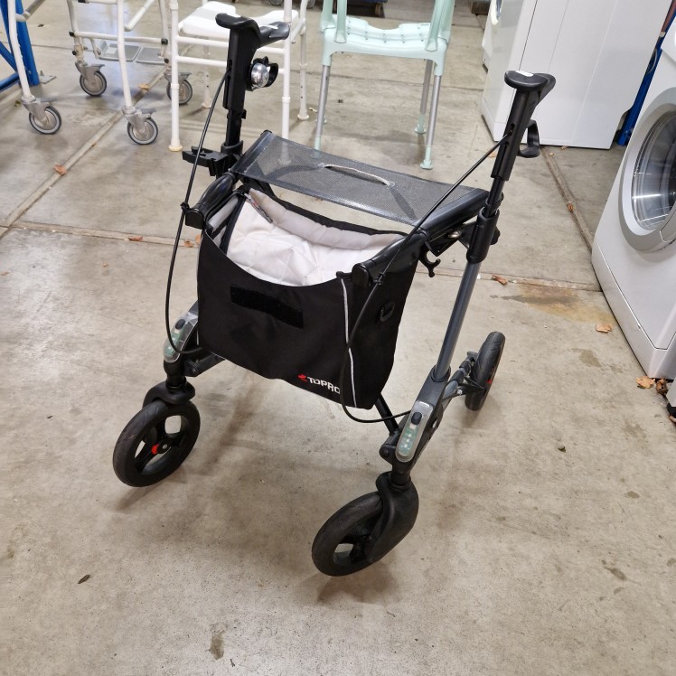 Rollator