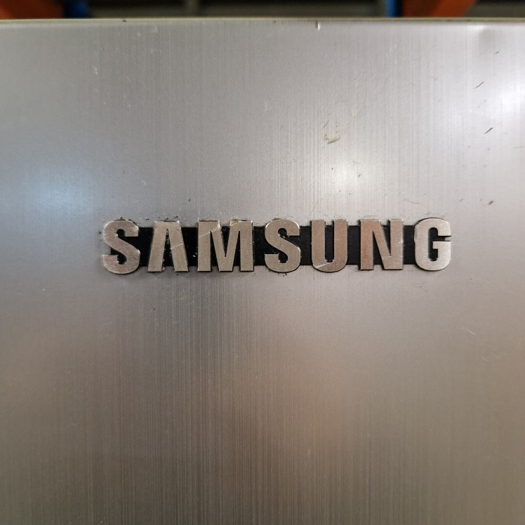 Grote dubbeldeurs Amerikaanse koelkast. Samsung. - Afbeelding 4