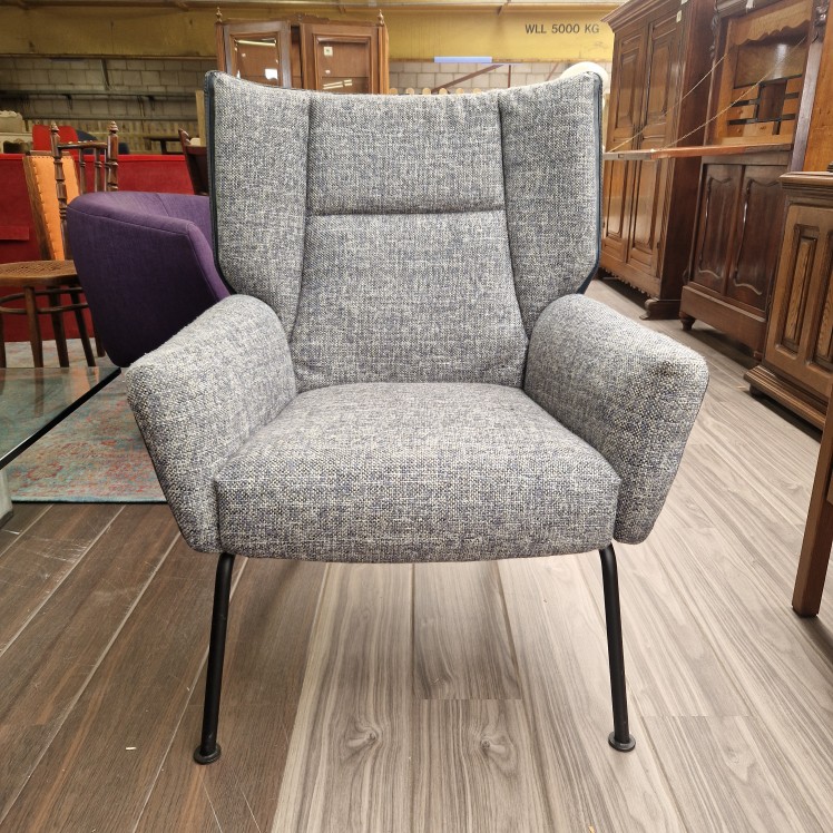 Designstoel van Prominent - Comfortabel en Stijlvol