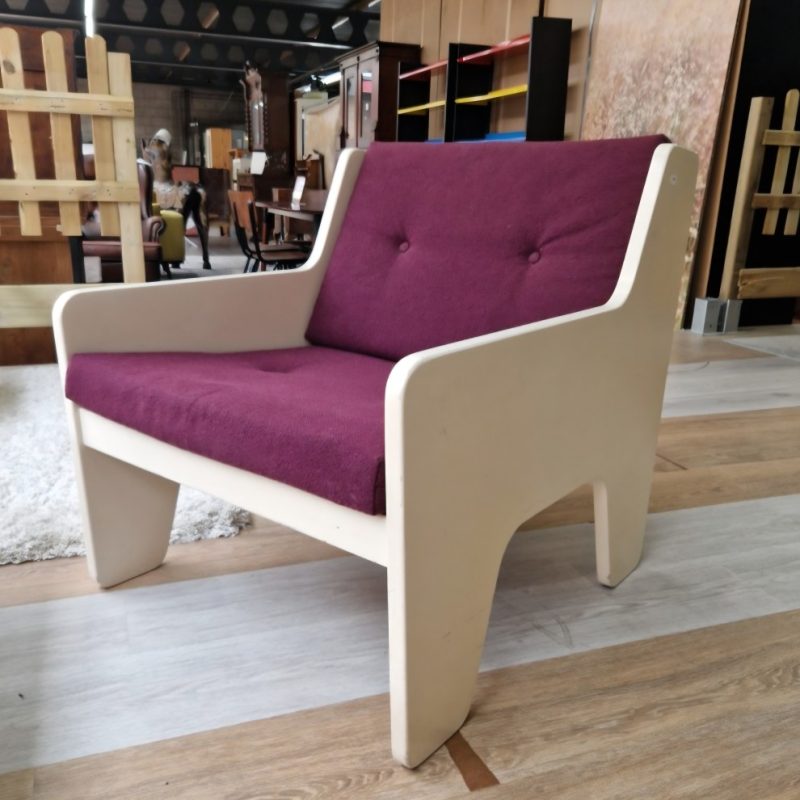 Sitwell Palty jaren '70 design stoel Retro