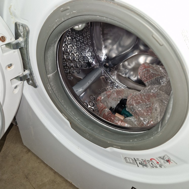 AEG Wasmachine 8 kg - Protex - Afbeelding 4