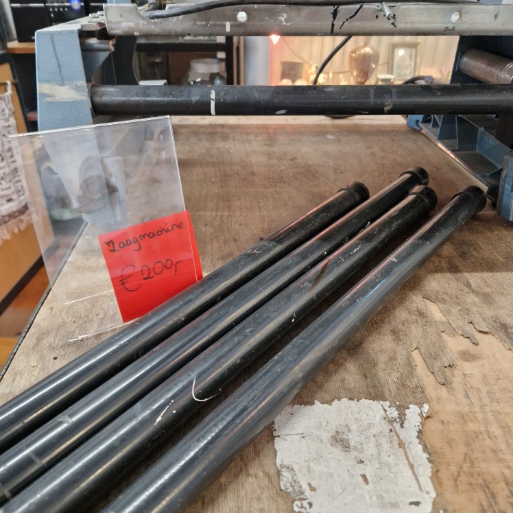 Professionele Elu Combi Zaagtafel - Afbeelding 8