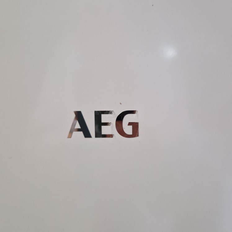 AEG koelkast met vries gedeelte 3 maand oud - Afbeelding 4
