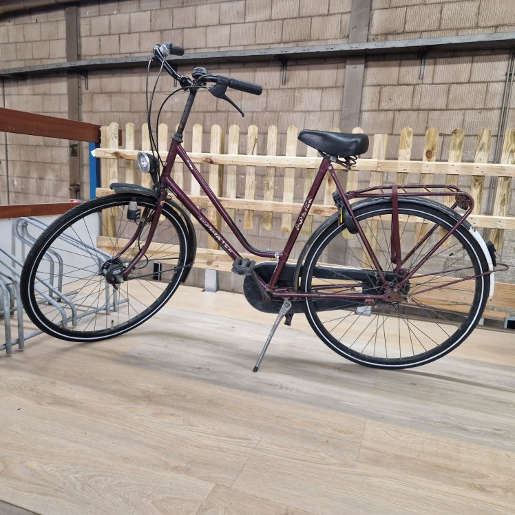 Damesfiets - Afbeelding 4