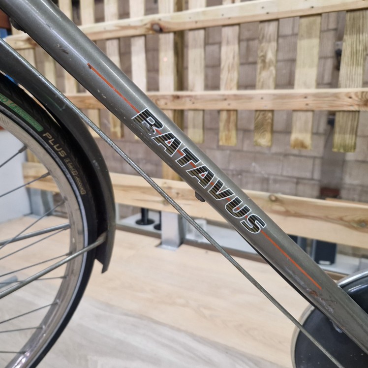 Batavus herenfiets - Made in Holland - Afbeelding 3