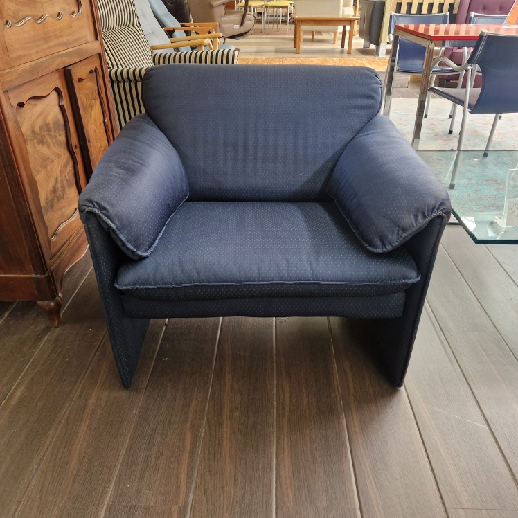 Leolux Bora Bora Fauteuil - Comfortabele Design Stoel