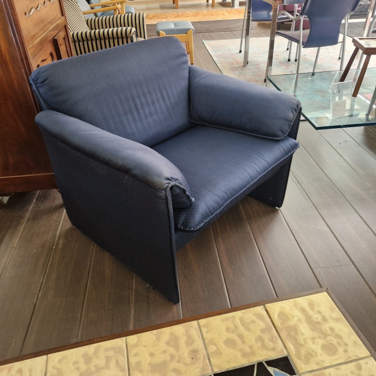 Leolux Bora Bora Fauteuil - Comfortabele Design Stoel - Afbeelding 4