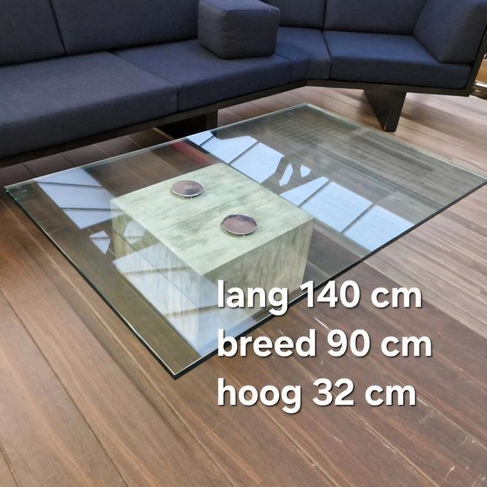 Saporiti Salontafel - Afbeelding 3