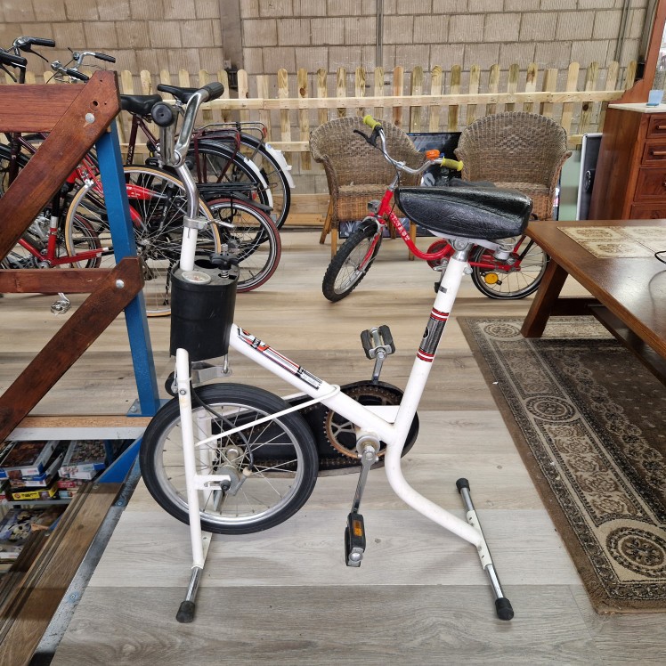 Vintage Hometrainer